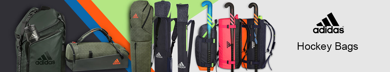 Adidas Hockey Bags