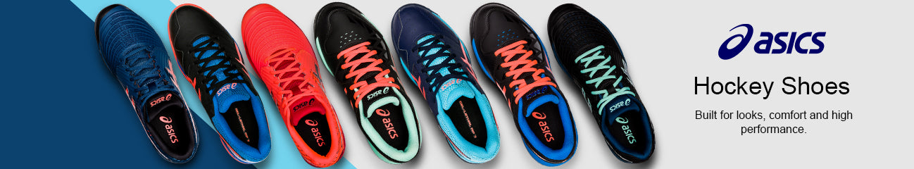 Asics Hockey Shoes