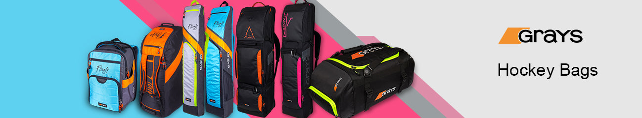 Grays Hockey Bags