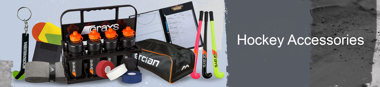 Hockey Accessories