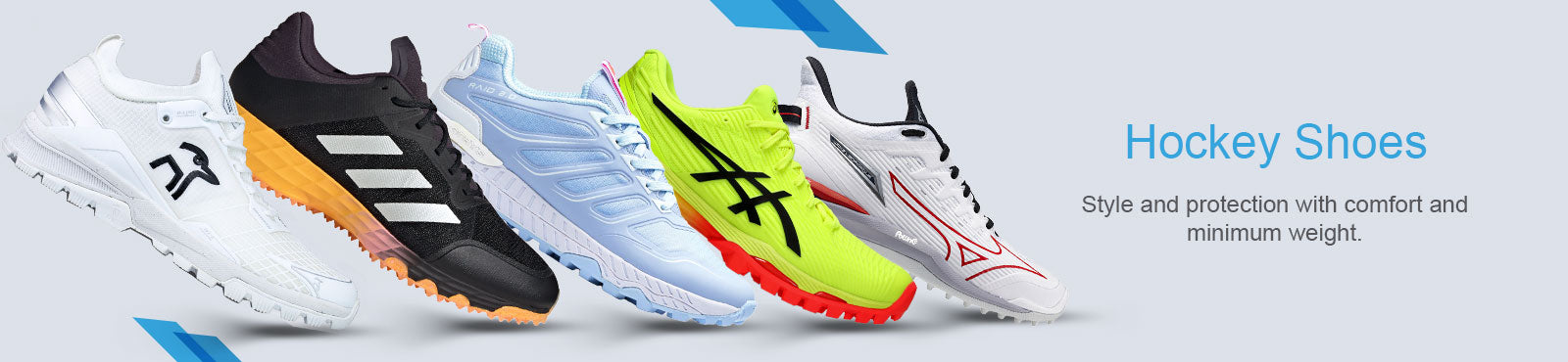 Hockey Shoes