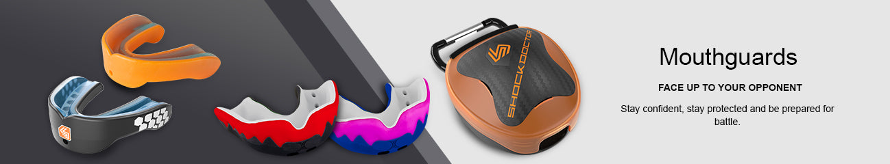 Mouthguards