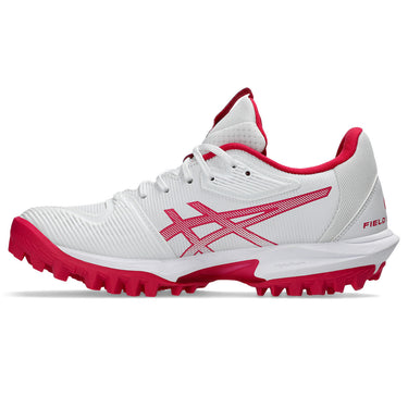 Asics Field Speed FF 2 Womens Hockey Shoes - 2025