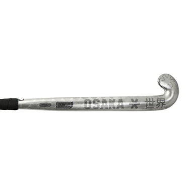 Osaka Pro Tour LTD Mid Bow Hockey Stick - 2023