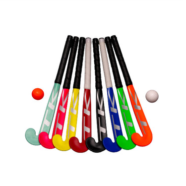 TK 18" Souvenir Stick Set with Ball