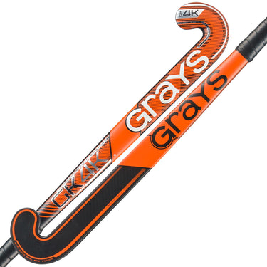 Grays Elite 4000 Goalkeeping Hockey Stick