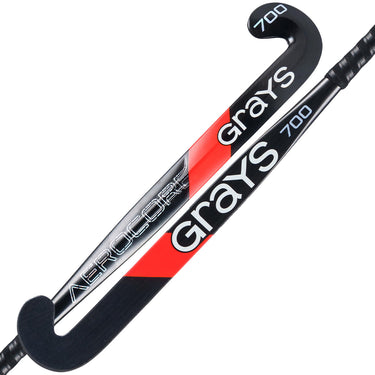 Grays AC700 Dynabow-S Junior Hockey Stick