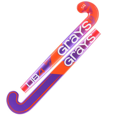 Grays Ultrabow 4 Junior Hockey Stick