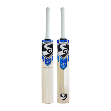 SG Liam Edition Pro Cricket Bat