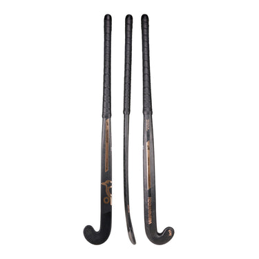 Kookaburra Pro Elite 98 L bow Hockey Stick