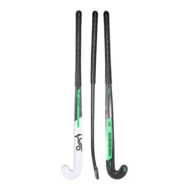 Kookaburra Pro X 98 L bow Hockey Stick