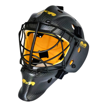 TK Deluxe Goalkeeping Helmet