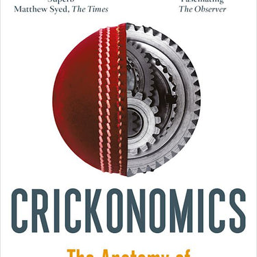 Crickonomics