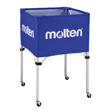 Molten Ball Trolley