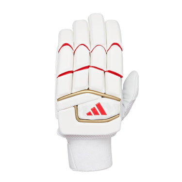Adidas Incurza 5.0 Cricket Batting Gloves - 2025