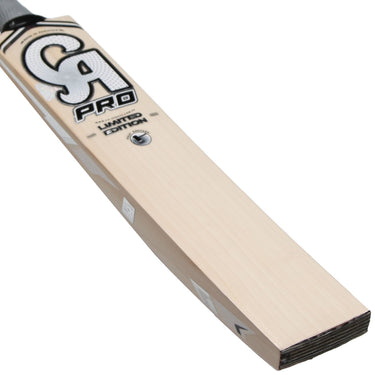 CA Pro Limited Edition Cricket Bat