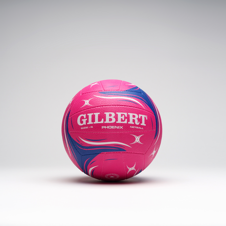 Gilbert Pheonix Match Ball