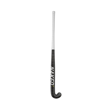 Naked Supreme Plus Low Bow Hockey stick - 2025