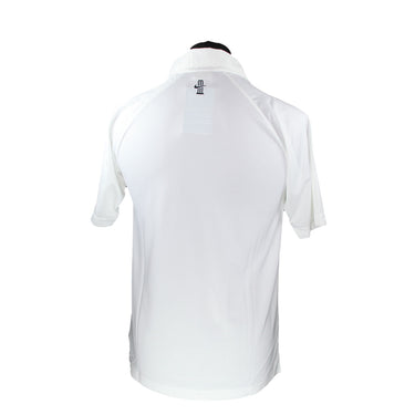 Nike Homme Short Sleeve Cricket Shirt