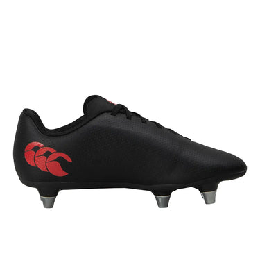 Canterbury Speed Raze Junior SG Rugby Boots