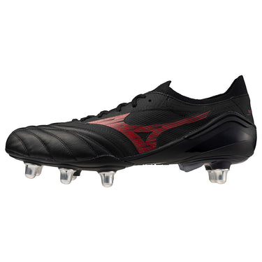 Mizuno Morelia Neo IV β Elite SI Rugby Boots - 2025