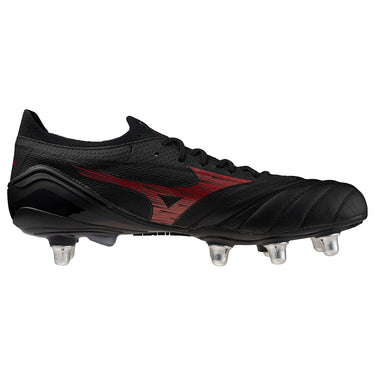 Mizuno Morelia Neo IV β Elite SI Rugby Boots - 2025