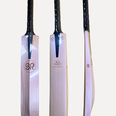 SR 71 BlackBird 7* Cricket Bat