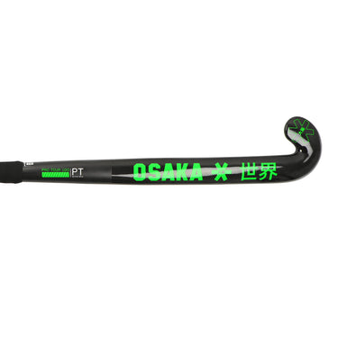 Osaka Pro Tour 100 - 2.0 Proto Bow Hockey Stick - 2024