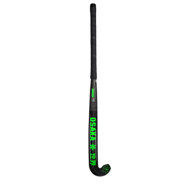 Osaka Future Lab 100 Pro Bow Hockey Stick - 2025