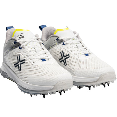 Payntr Pro X All Rounder Spike Cricket Shoes
