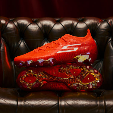 Skechers Harry Kane Player Edition SKX_1.5 Elite FG Football Boots