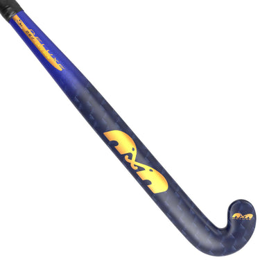 TK Deluxe Late Bow Hockey Stick - 2025