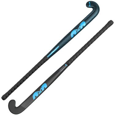 TK Ultra 1 Control Bow Hockey Stick - 2025