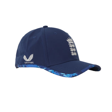 ECB ODI Cap - 2025