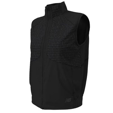 New Balance Impact Run Luminous Packable Womens Running Vest
