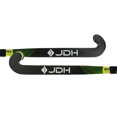 JDH X79 Low Bow Hockey Stick - 2025