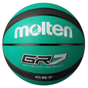Molten BGR Rubber Basketball
