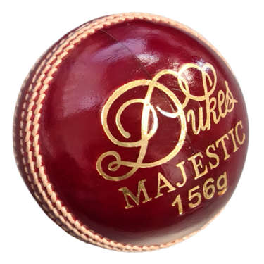 Dukes Majestic Cricket Ball
