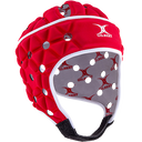 Gilbert Air Rugby Headguard