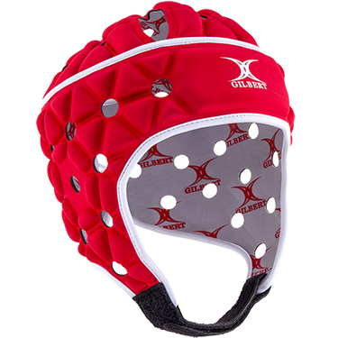 Gilbert Air Rugby Headguard