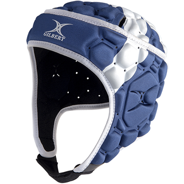 Gilbert Falcon 200 Countries Rugby Headguard