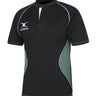 Gilbert Mens Xact V2 Rugby Match Shirt