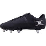 Gilbert Kaizen X1.1 Power 8 Stud Rugby Boots