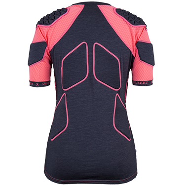Gilbert Triflex Womens Lite Body Armour
