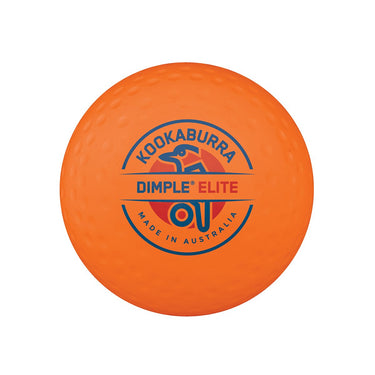 Kookaburra Dimple Elite Hockey Ball