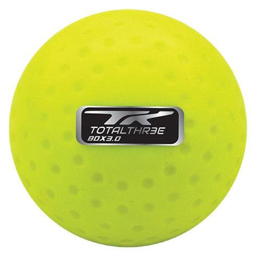 TK BDX 3.0 Dimple Hockey Ball