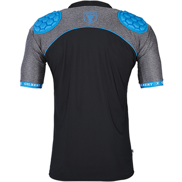 Gilbert Atomic V3 Rugby Body Armour