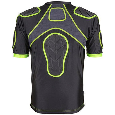 Gilbert XP 500 Body Armour