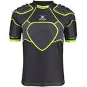 Gilbert XP 500 Body Armour