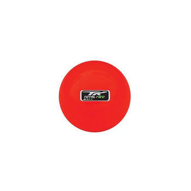 TK Total Two 2.3 Club Hockey Ball Red